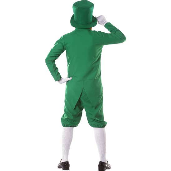 LEPRECHAUN, ADULTO, 48 – 50 (M) image 2