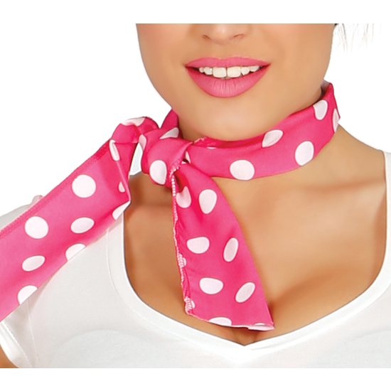 SET PIN UP ROSA, ADULTA, 42 – 44 (L) image 5