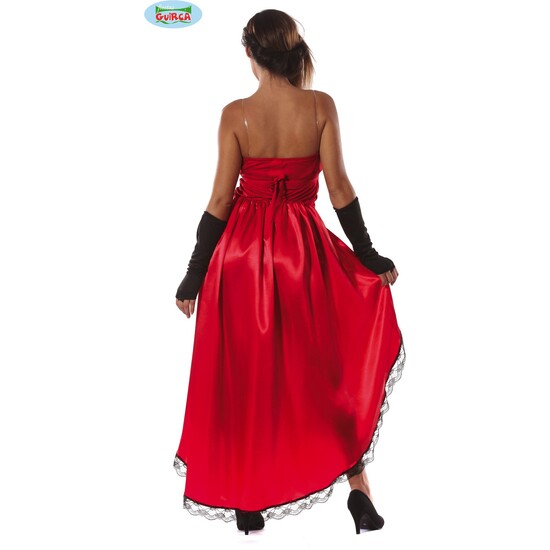 BURLESQUE, ADULTA, 38 - 40 (M) image 2