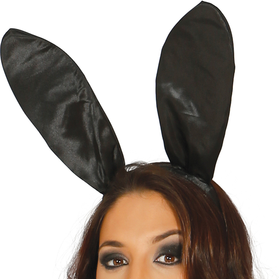 SEXY BUNNY, ADULTA, 38 - 40 (M) image 5