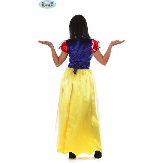 PRINCESA DEL BOSQUE, ADULTA, 38 - 40 (M) image 2