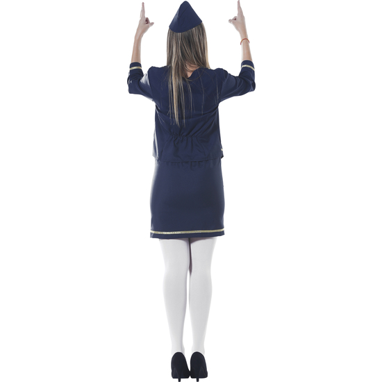 AZAFATA, ADULTA, 42 – 44 (L) image 2