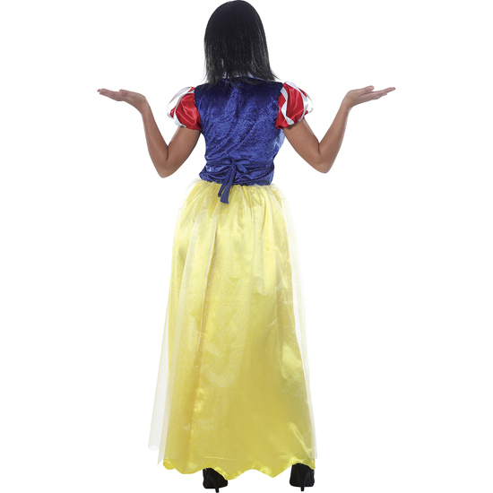 PRINCESA DEL BOSQUE, ADULTA, 42 – 44 (L) image 2