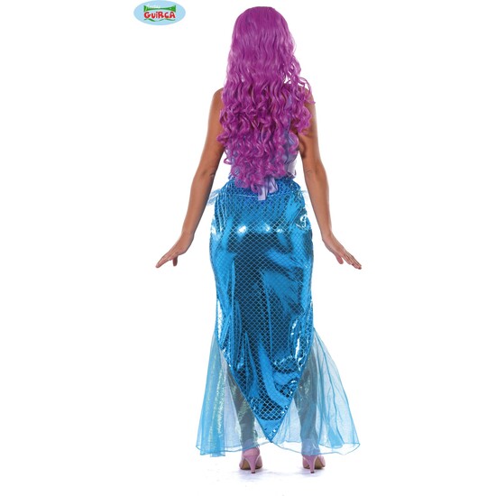 SIRENA, ADULTA, 42 – 44 (L) image 2