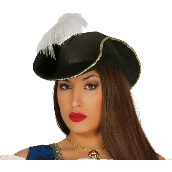 PIRATA LUJO, ADULTA, 38 - 40 (M) image 5