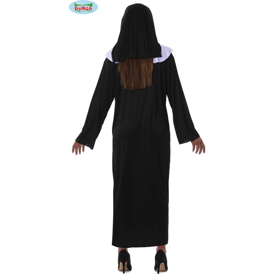 MONJA, ADULTA, 38 - 40 (M) image 2