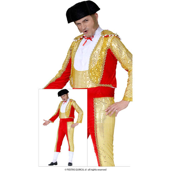 TORERO, ADULTO, 48 – 50 (M) image 0
