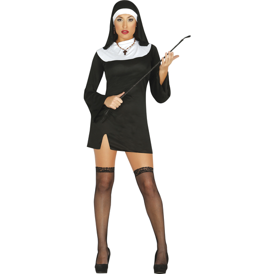 MONJA, ADULTA, 38 - 40 (M) image 1