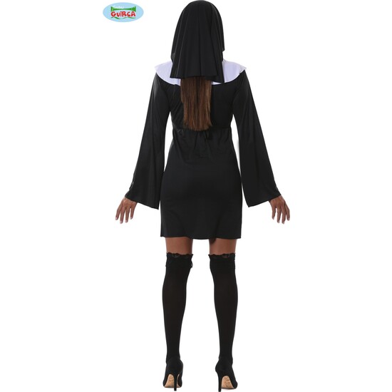 MONJA, ADULTA, 38 - 40 (M) image 2