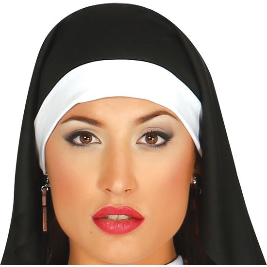 MONJA, ADULTA, 38 - 40 (M) image 5