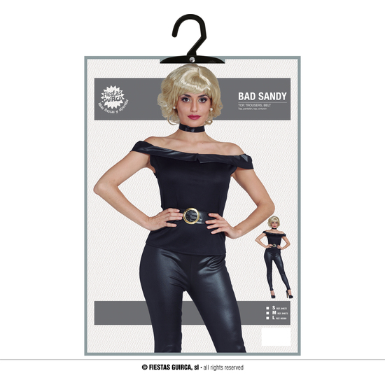 BAD SANDY, ADULTA, 36 – 38 (S) image 4