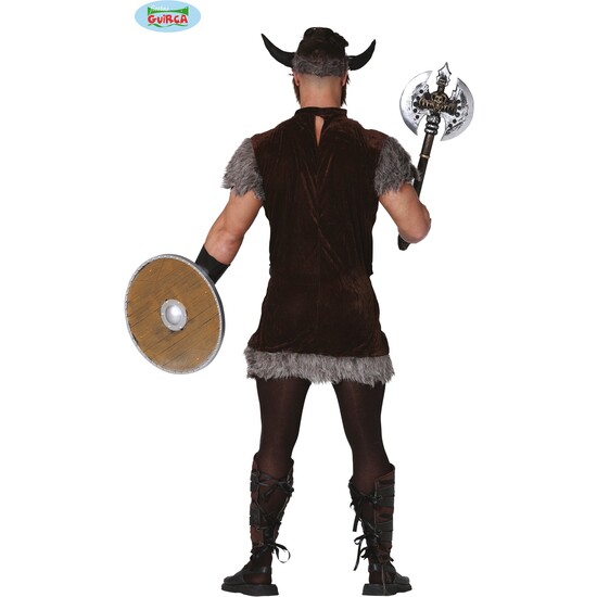 VIKINGO, ADULTO, 48 – 50 (M) image 2