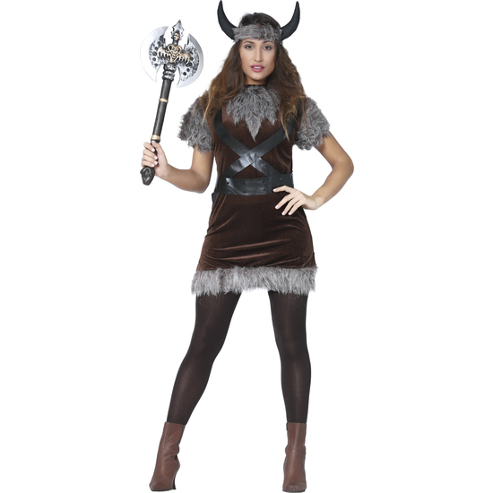 VIKINGA, ADULTA, 38 - 40 (M) image 1