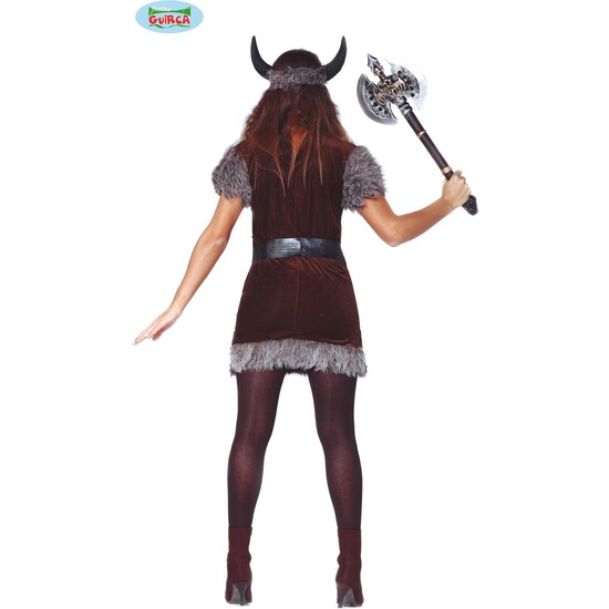 VIKINGA, ADULTA, 38 - 40 (M) image 2