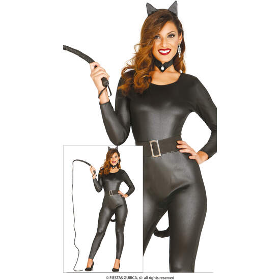 BLACK CAT, ADULTA, 36 – 38 (S) image 0