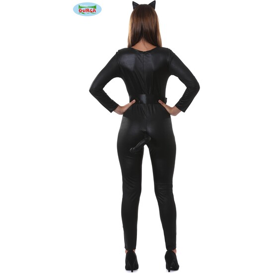 BLACK CAT, ADULTA, 36 – 38 (S) image 2