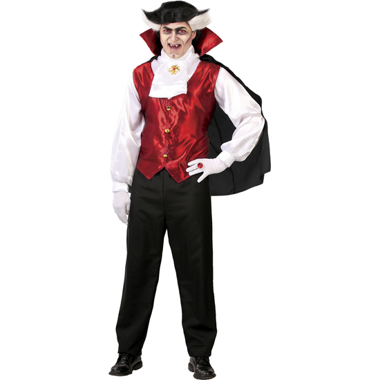 VAMPIRE, ADULTO, 48 – 50 (M) image 1