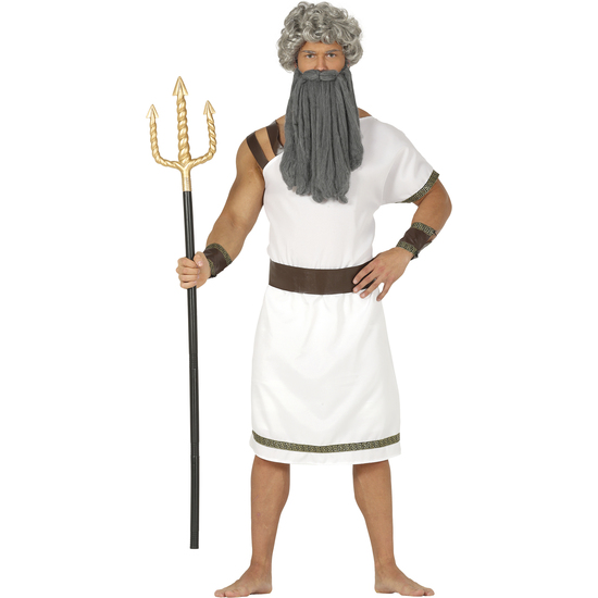 ESPARTANO, ADULTO, 48 – 50 (M) image 1