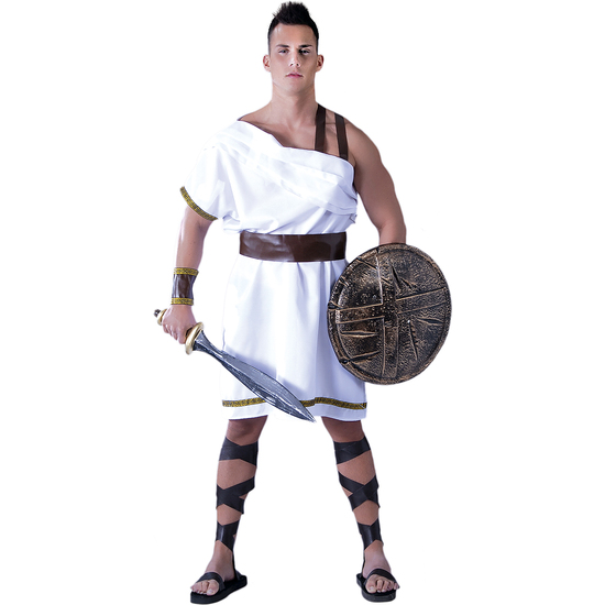 ESPARTANO, ADULTO, 48 – 50 (M) image 3