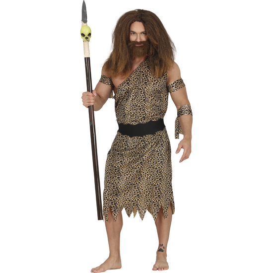 TROGLODITA, ADULTO, 48 – 50 (M) image 1