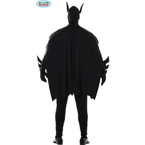 BLACK HERO, ADULTO, 48 – 50 (M) image 2