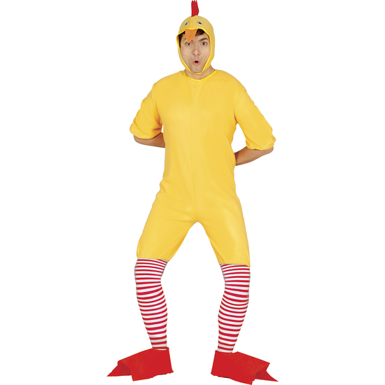 POLLITO, ADULTO, 48 – 50 (M) image 1