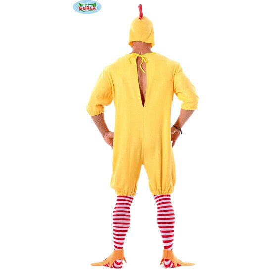 POLLITO, ADULTO, 48 – 50 (M) image 2