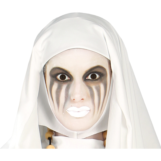 GHOST NUN, ADULTA, 38 - 40 (M) image 5