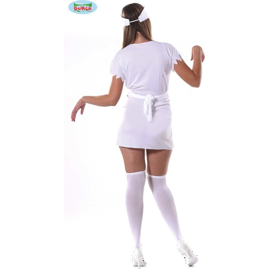 ZOMBIE NURSE, ADULTA, 38 - 40 (M) image 2