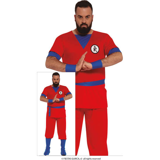FIGHTER, ADULTO, 54 – 56 (XL) image 0