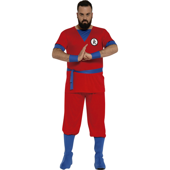 FIGHTER, ADULTO, 54 – 56 (XL) image 1