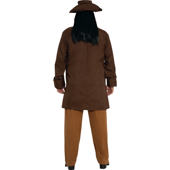 CAPITAN PIRATA, ADULTO, 54 – 56 (XL) image 2