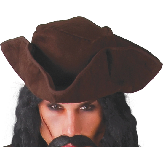 CAPITAN PIRATA, ADULTO, 48 – 50 (M) image 5