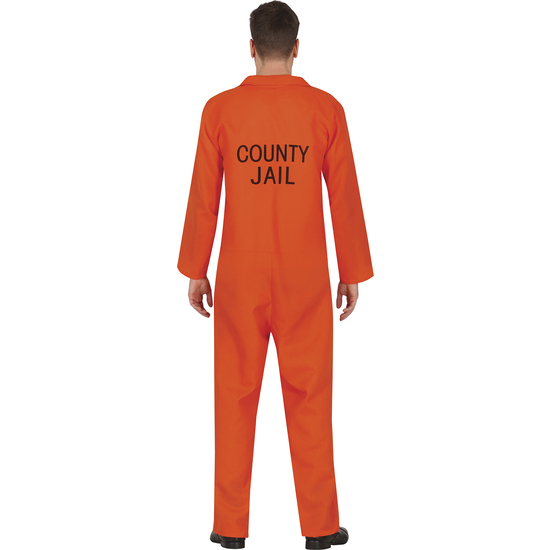 CONVICT, ADULTO, 48 – 50 (M) image 2