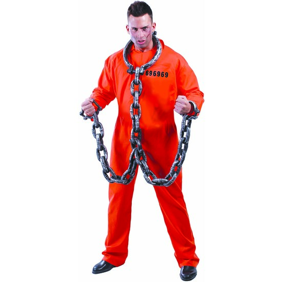 CONVICT, ADULTO, 48 – 50 (M) image 3