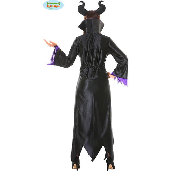 DARK FAIRY, ADULTA, 38 - 40 (M) image 2