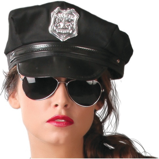 AMERICAN POLICE, ADULTA, 42 – 44 (L) image 5
