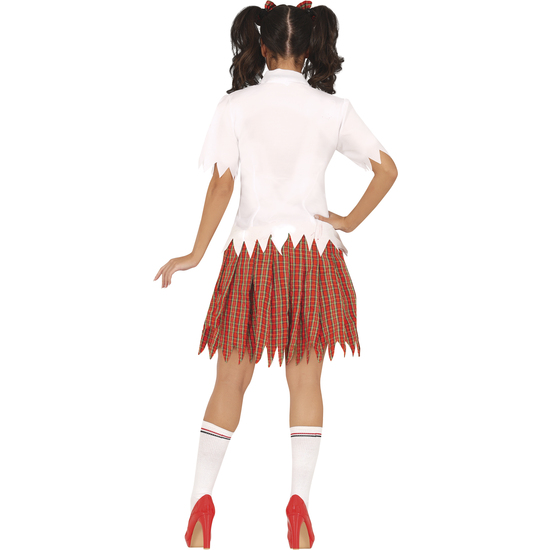 ZOMBIE STUDENT, ADULTA, 36 – 38 (S) image 2