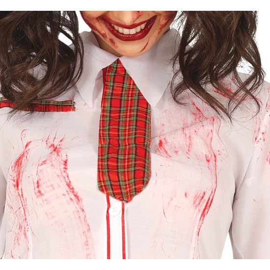 ZOMBIE STUDENT, ADULTA, 36 – 38 (S) image 5
