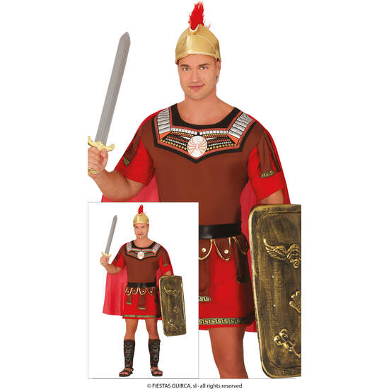 CENTURION, ADULTO, 48 – 50 (M) image 0