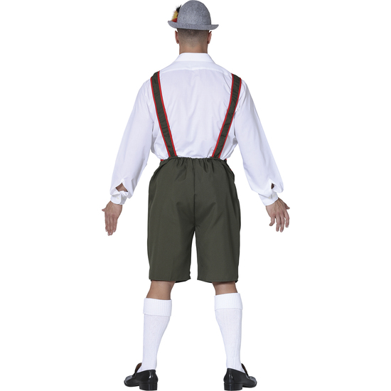 TIROLES, ADULTO, 48 – 50 (M) image 2