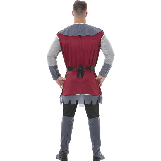 PRINCIPE MEDIEVAL, ADULTO, 48 – 50 (M) image 2
