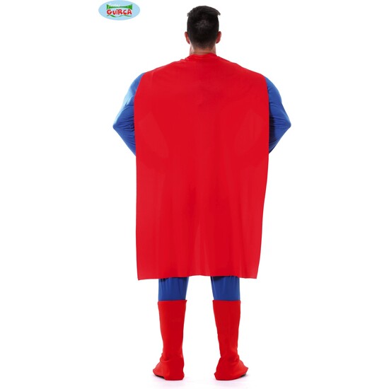 SUPERHEROE, ADULTO, 48 – 50 (M) image 2