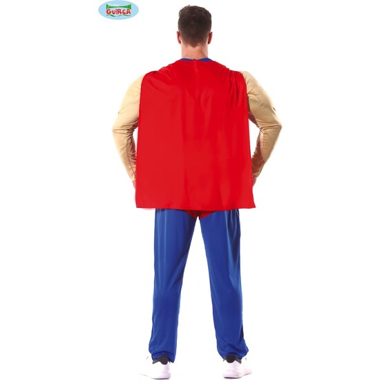 BEERMAN, ADULTO, 48 – 50 (M) image 2