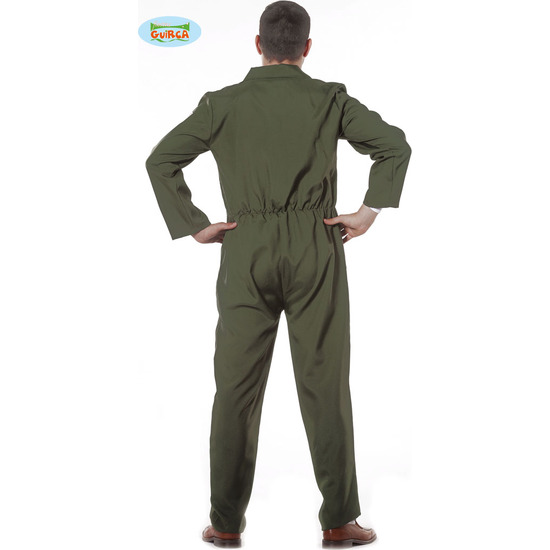 PILOTO CAZA, ADULTO, 48 – 50 (M) image 2