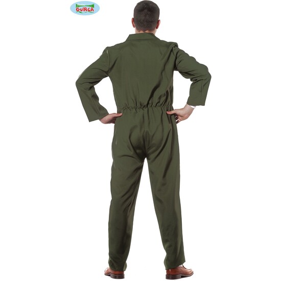 PILOTO CAZA, ADULTO, 54 – 56 (XL) image 2