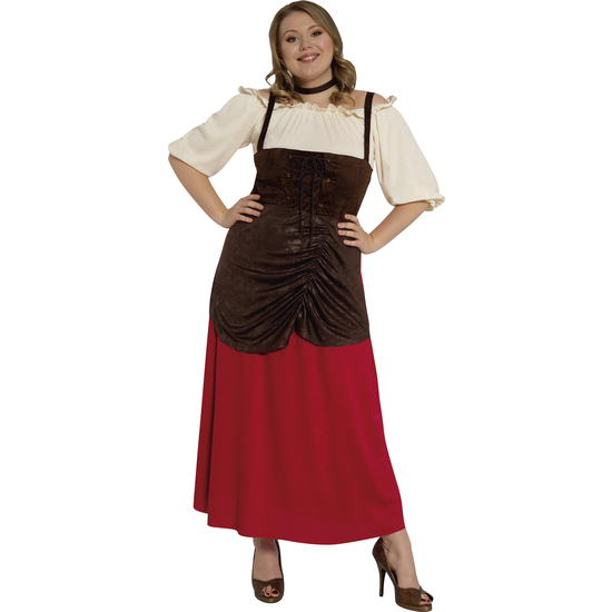 TABERNERA, ADULTA, 44 – 46 (XL) image 1