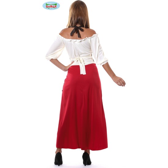 TABERNERA, ADULTA, 44 – 46 (XL) image 2