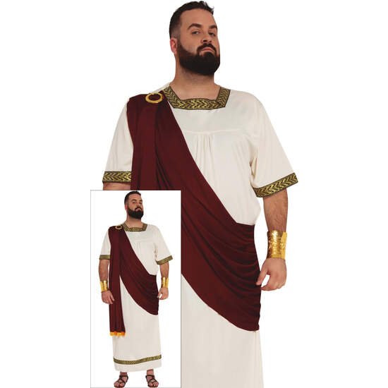 AUGUSTO, ADULTO, 54 – 56 (XL) image 0