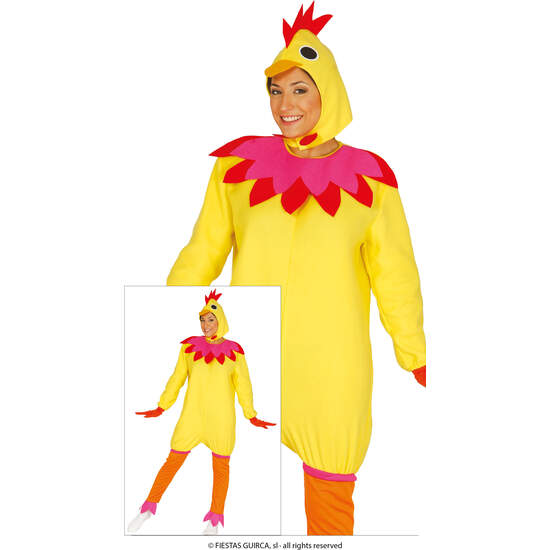 GALLINA, ADULTA, 38 - 40 (M) image 0